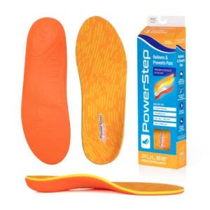 Powerstep Pulse Orthotic