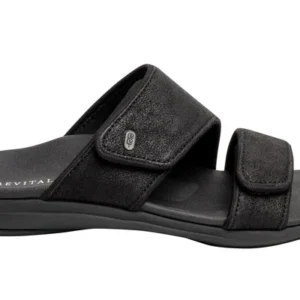 Women's Kholo Nuevo Black