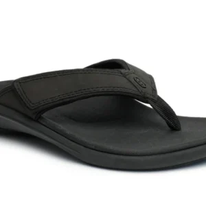 Women's Yumi Adjustable Black