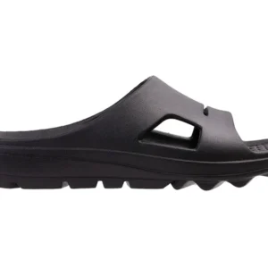 Women's & Men's Fusion Strive Black