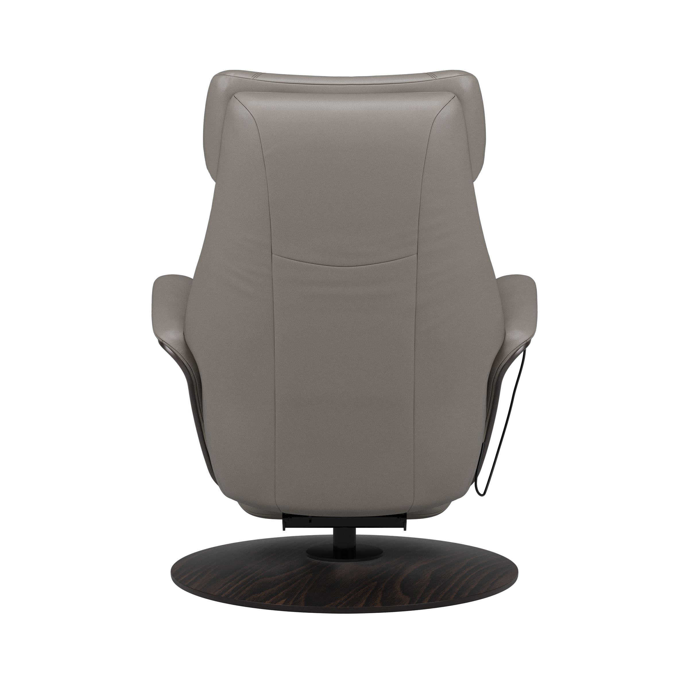 Stressless Mayfair Recliner Back