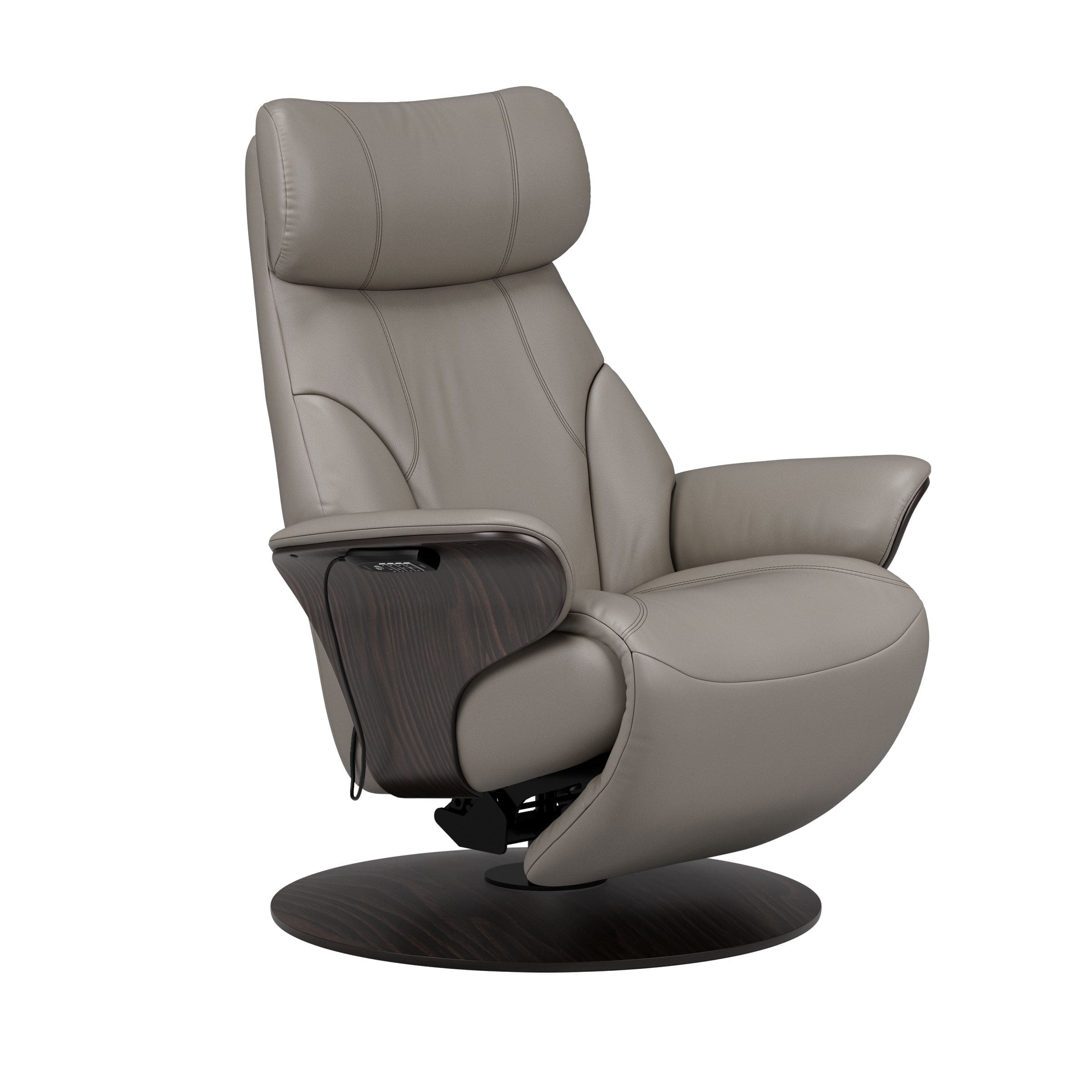 Stressless Mayfair Recliner Front