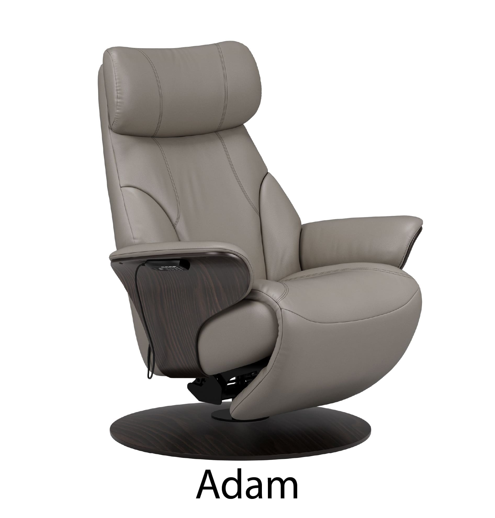 Adam Recliner