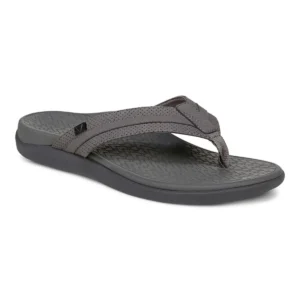 Tide II Men's Charcoal