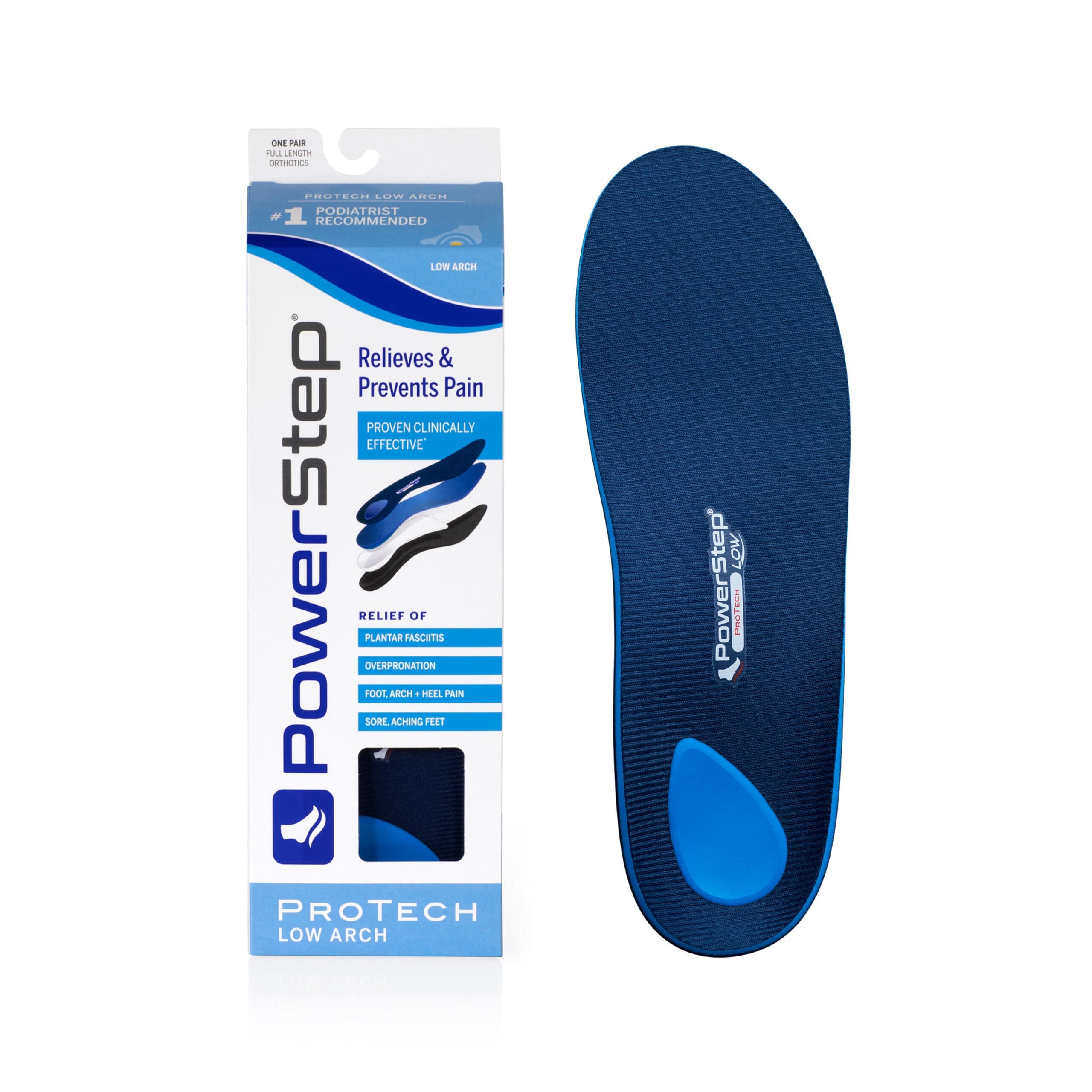 Powerstep ProTech Low - Image 8