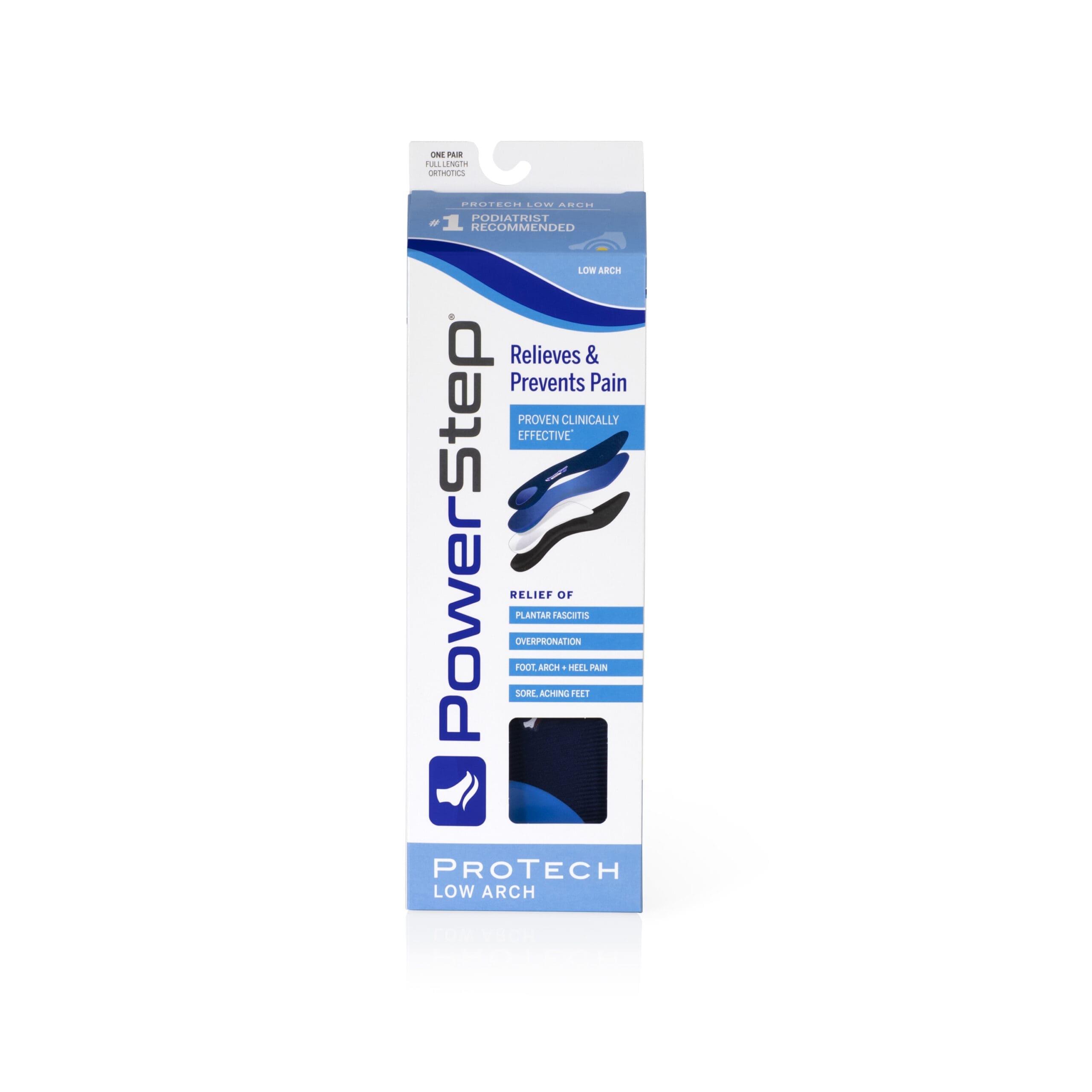 Powerstep ProTech Low - Image 9