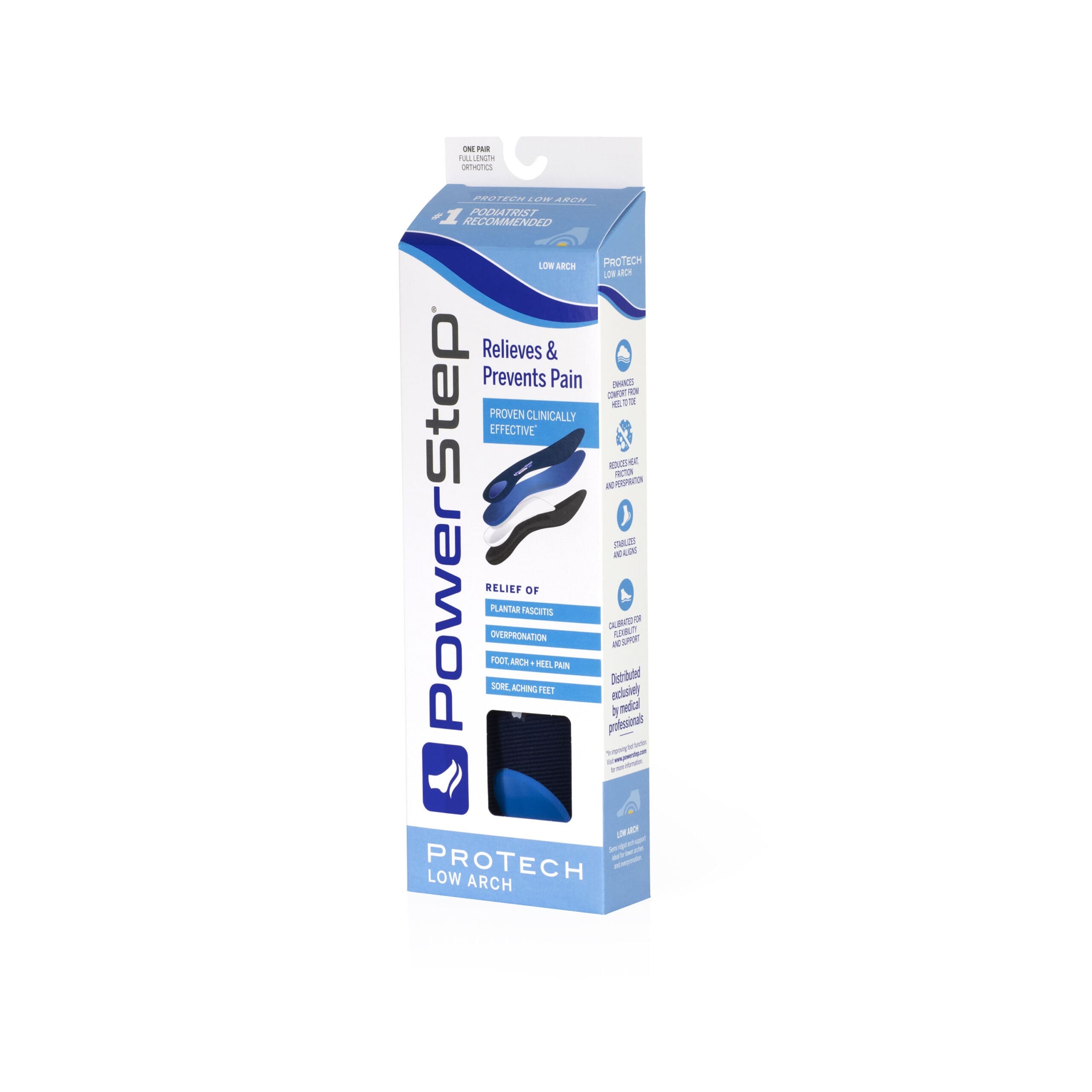 Powerstep ProTech Low - Image 11