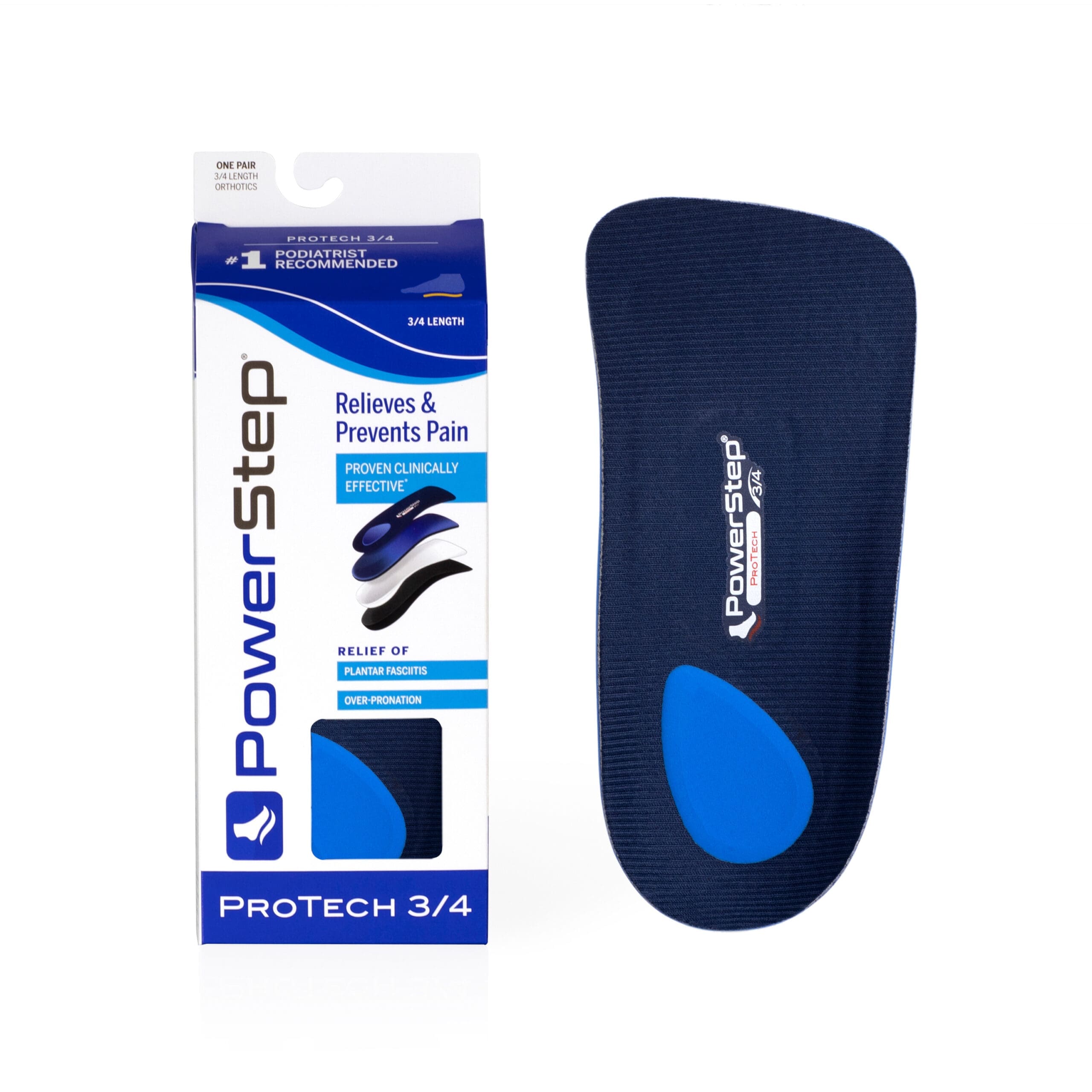 Powerstep ProTech 3/4 - Image 10