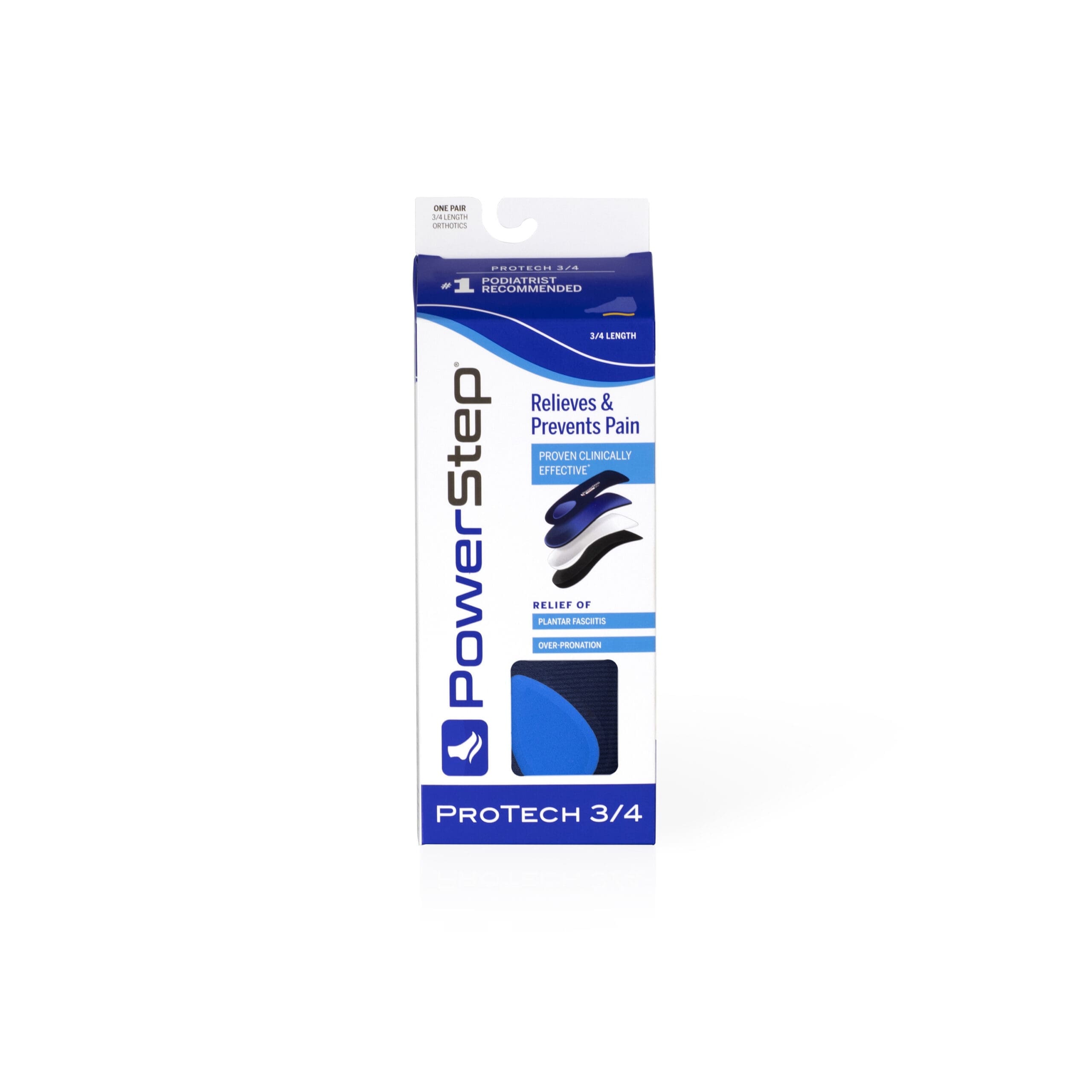 Powerstep ProTech 3/4 - Image 9