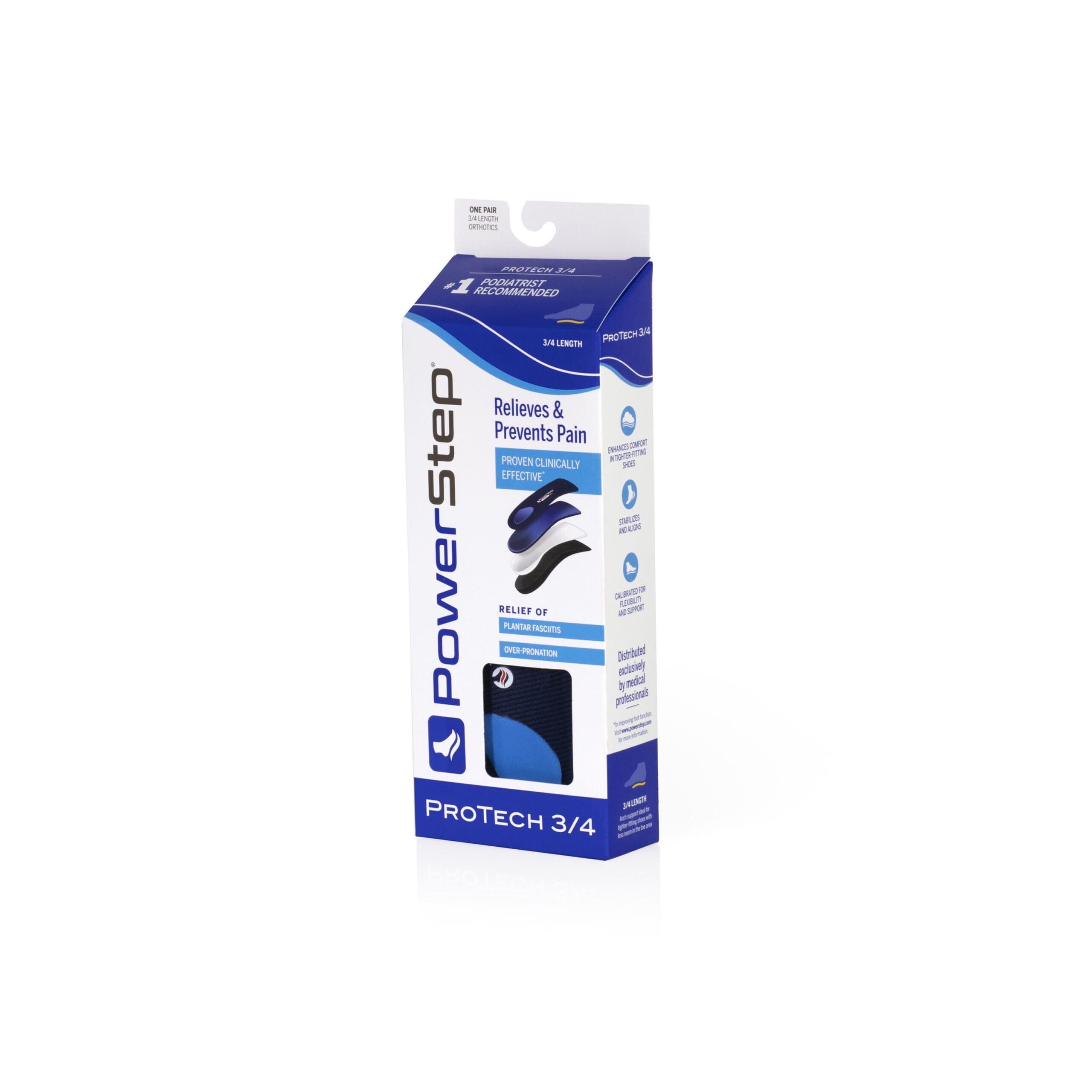 Powerstep ProTech 3/4 - Image 7