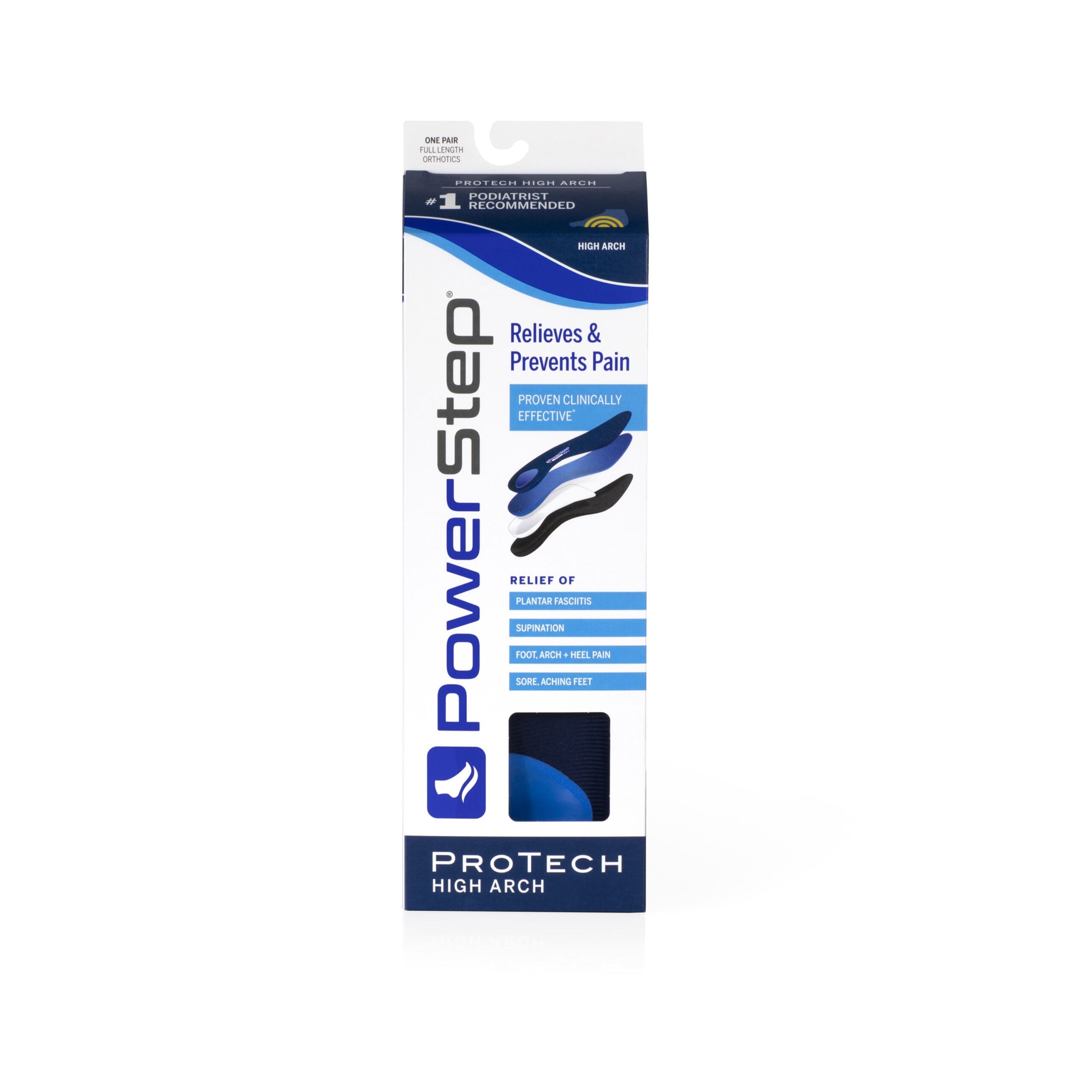 Powerstep ProTech High - Image 2