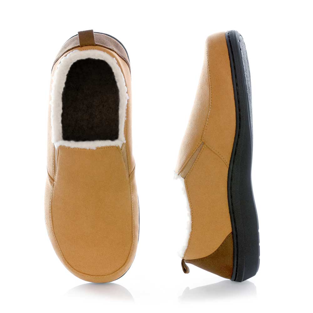 Men's Powerstep Slipper - Image 7