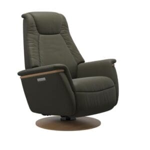 Stressless Max Recliner