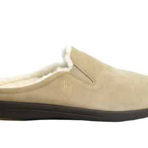 Men's Dundee Slipper