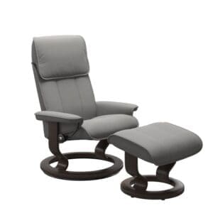 Stressless Admiral Recliner