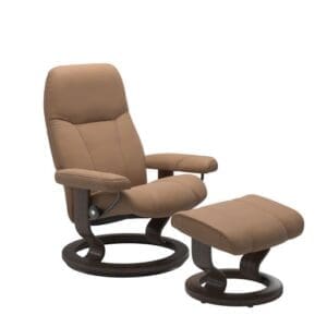 Stressless Consul Recliner