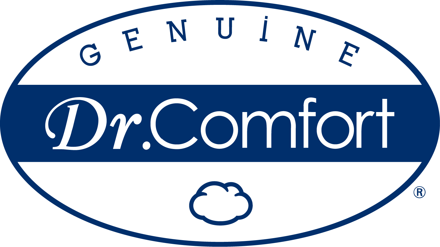 drcomfort logo