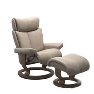Stressless Magic Recliner