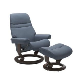 Stressless Sunrise Recliner