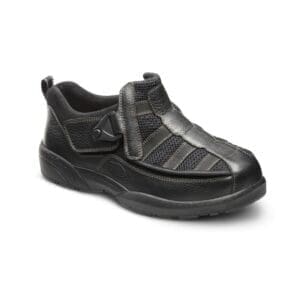 Edward X Extra Width Shoe