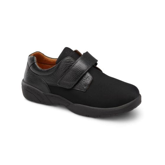 Brian X Extra Width Shoe
