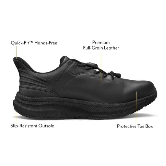 Dennis Hands-Free Shoe - Image 7