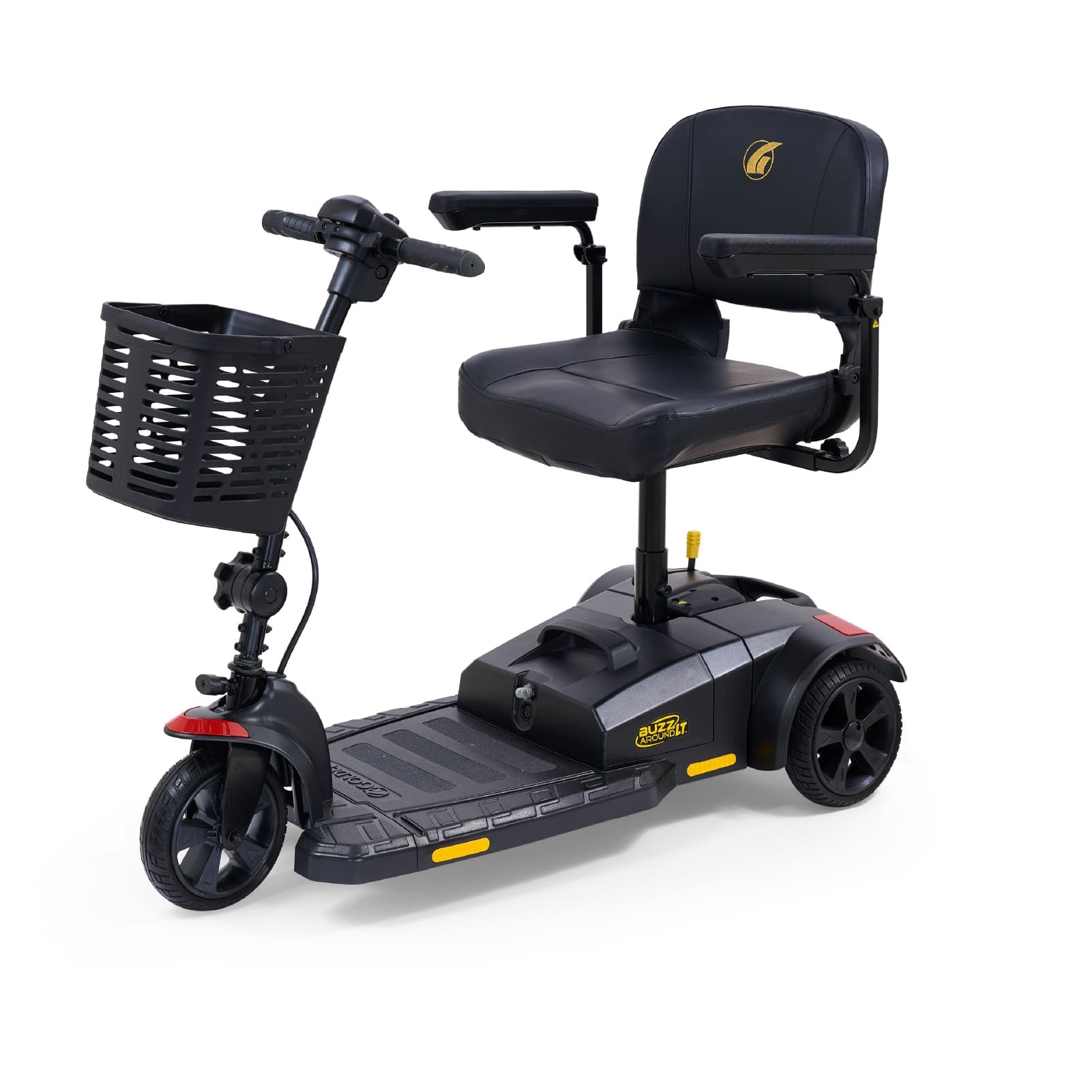GB107 GB108 Buzzaround LT Mobility Scooter