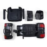 GB108 DISASSEMBLED