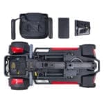 GB120 DISASSEMBLED