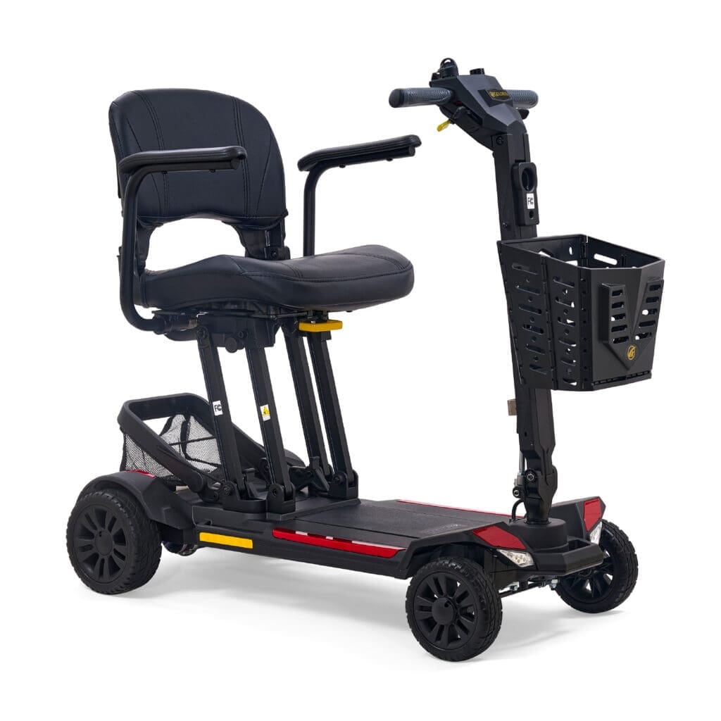 GB120 FRONT RIGHT