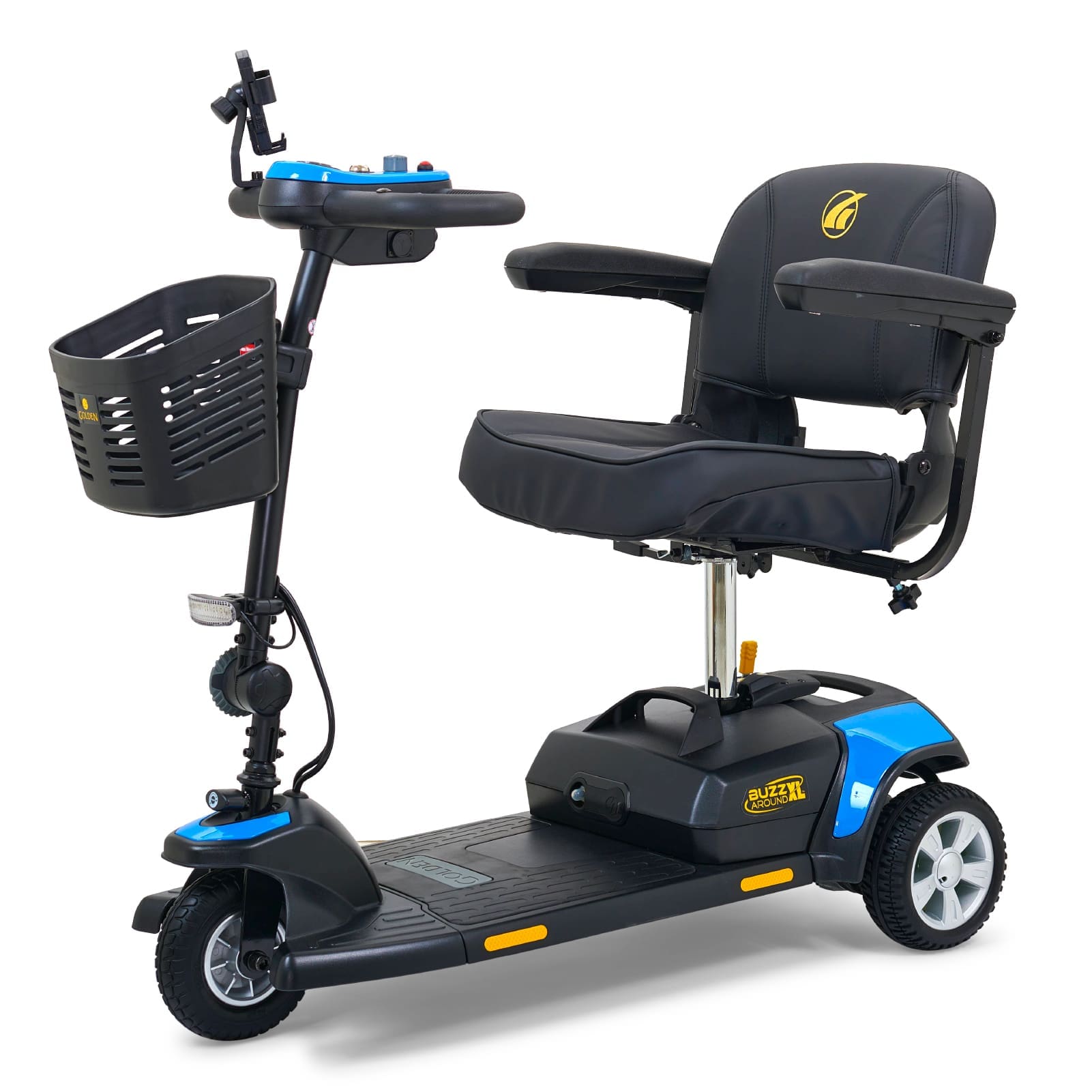 Buzzaround XL Mobility Scooter