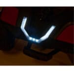 GB152 FRONT LED