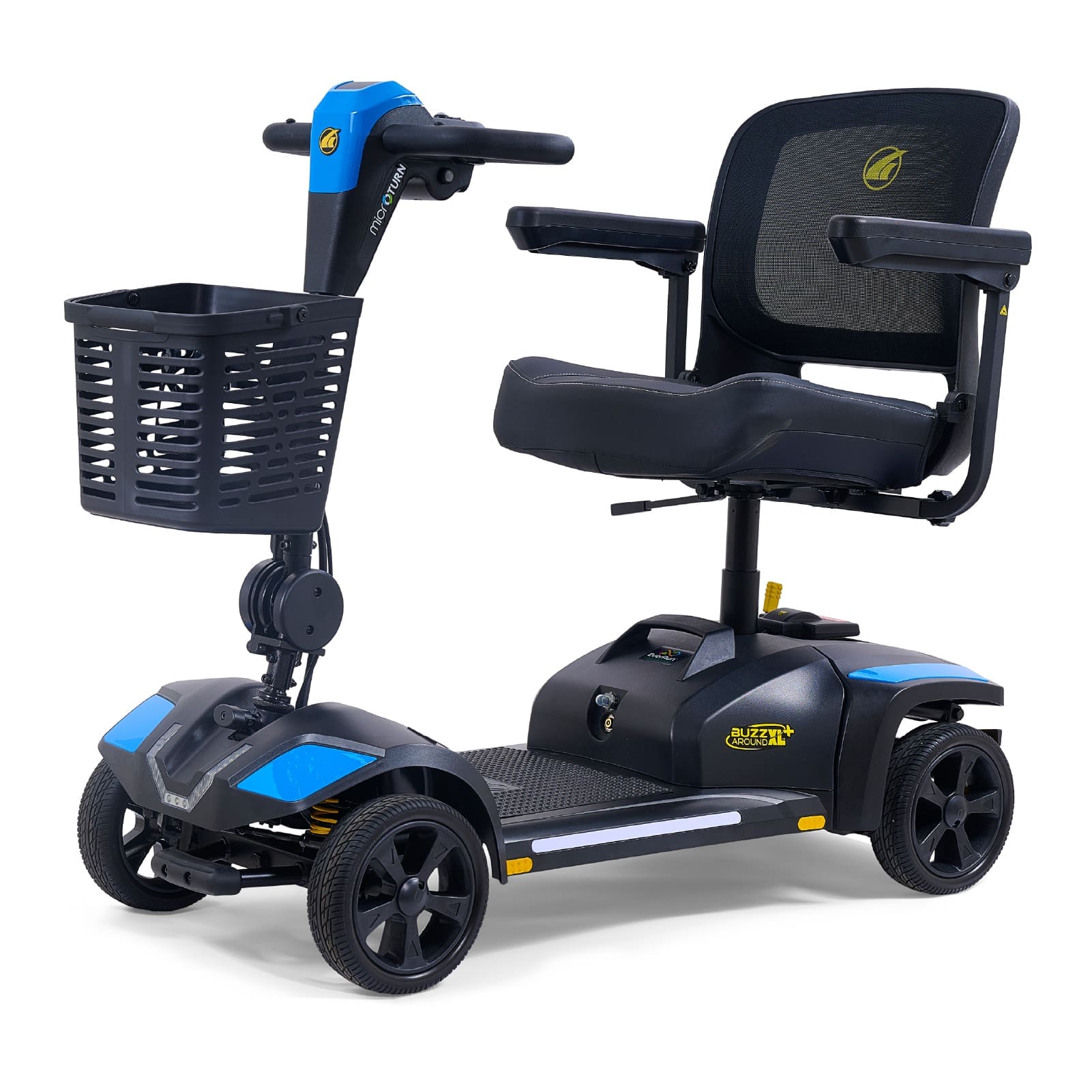 GB152 Mobility Scooter