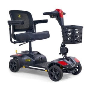 Buzzaround XL+ Scooter