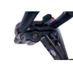 GB152 TILLER
