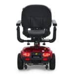 GC240 REAR