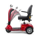 GC240 TILLER