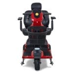 GC540 FRONT