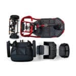 GL111 DISASSEMBLED