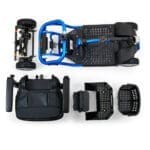 GL141 DISASSEMBLED
