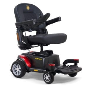 BuzzAbout Power Wheelchair