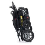 GP301 FOLDED STAND