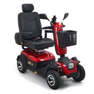 Eagle Scooter