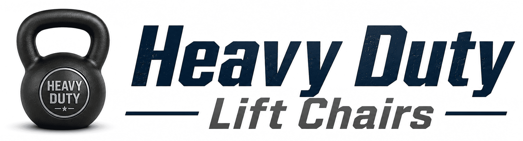 Heavy Duty Logo