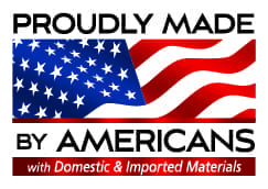 Made by Americans