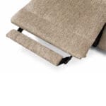 PR104 Footrest