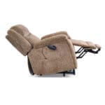 PR104 Reclined