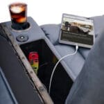 PR442 Cup Holder