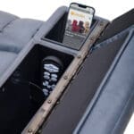 PR442 Phone Charge
