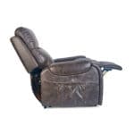 PR448 Reclined